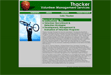 Thacker Volunteer Management Services